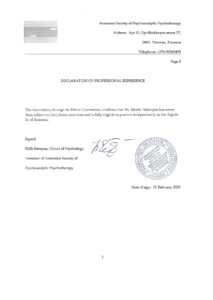 20.Declaration of Professional Experience ASPP Manik Hakobyan_page-0003